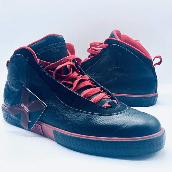 Jordan Other - Jordan X Auto Clave 'Bred' New (Size 12)